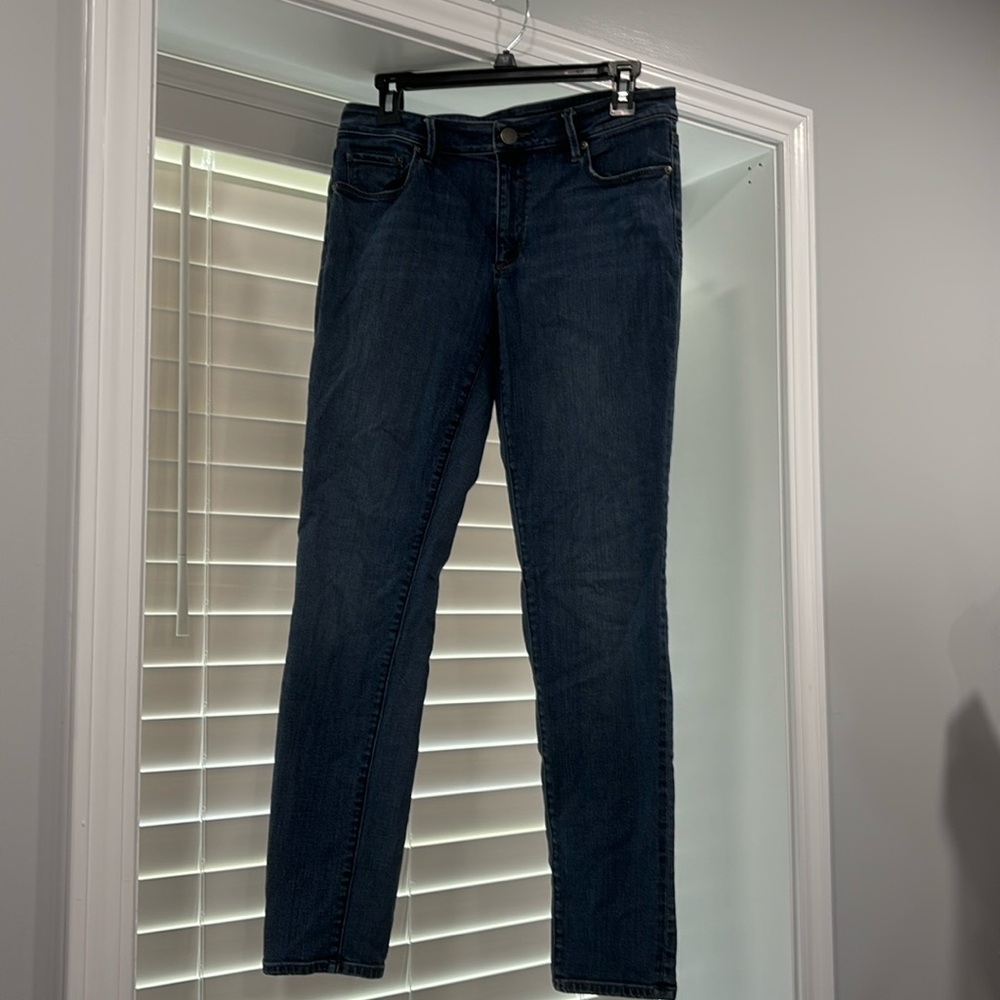 Loft jeans